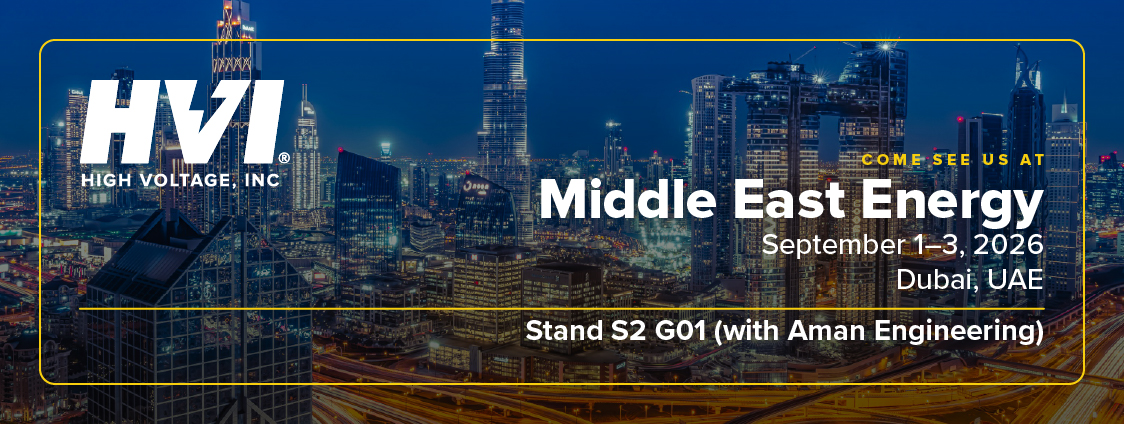 Middle East Energy 2026